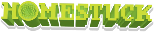 Homestuck Official Store