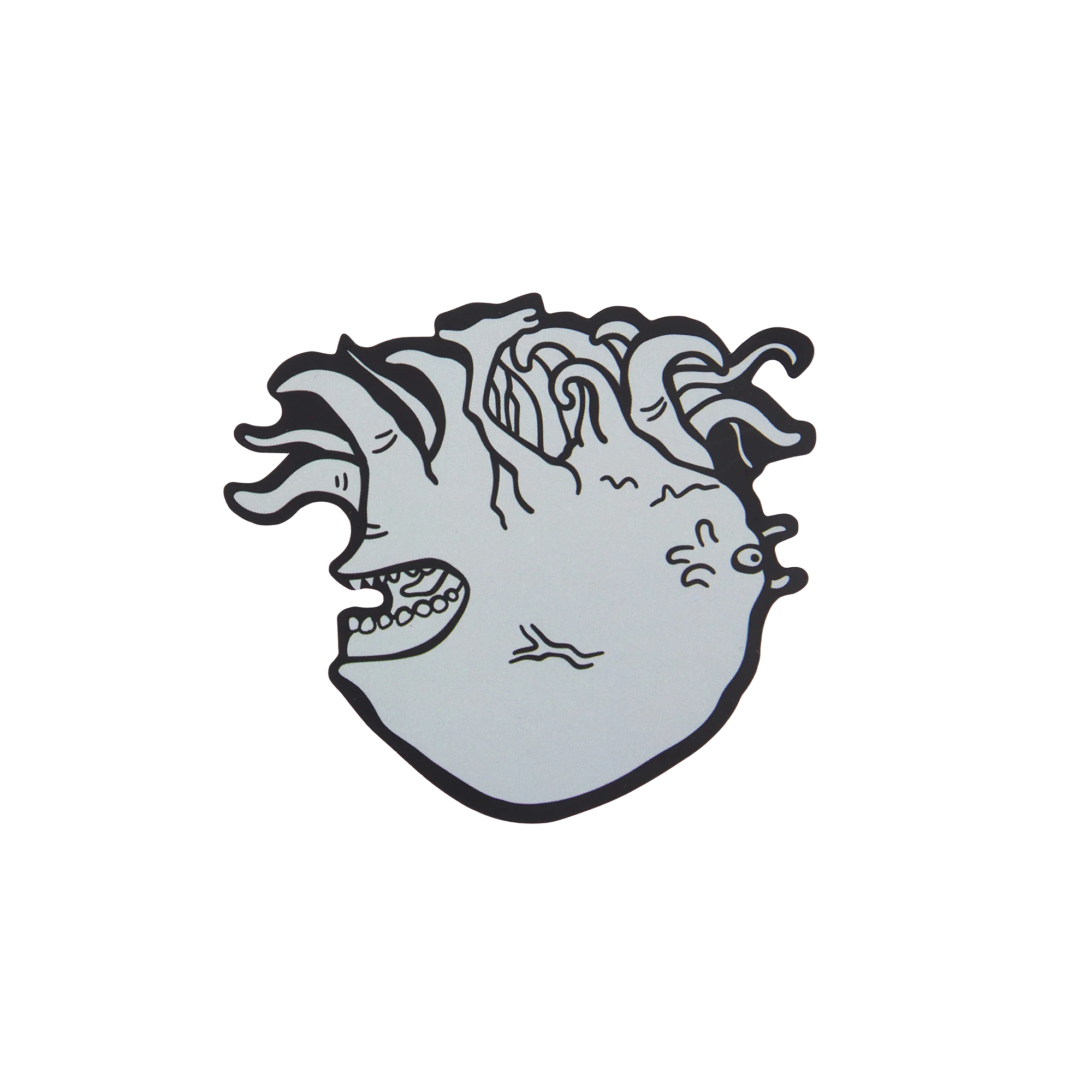 Rose's Laptop Sticker Pack - Image 6